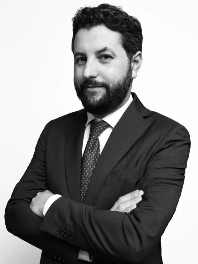 Carlo Riganti