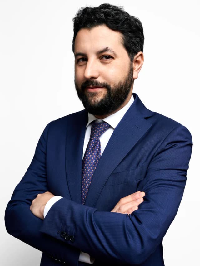 Carlo Riganti