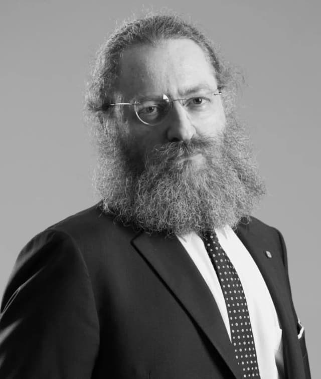 Corrado Giustozzi