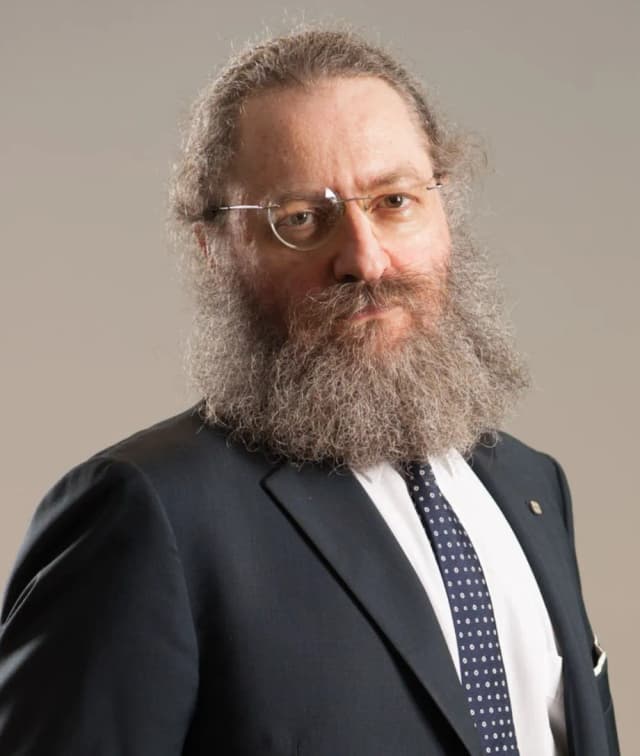 Corrado Giustozzi