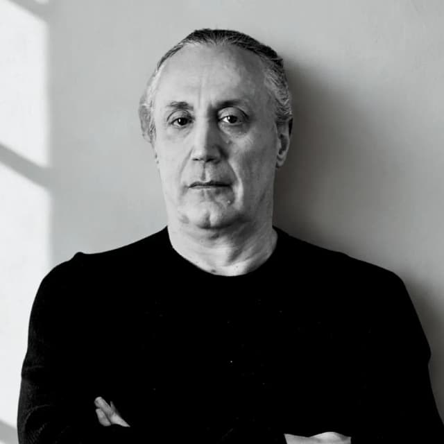 Fabio Salvati