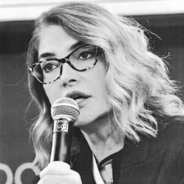 Gaudiana Giusti