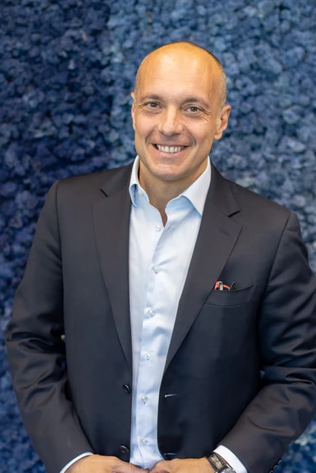 Giorgio Ventura