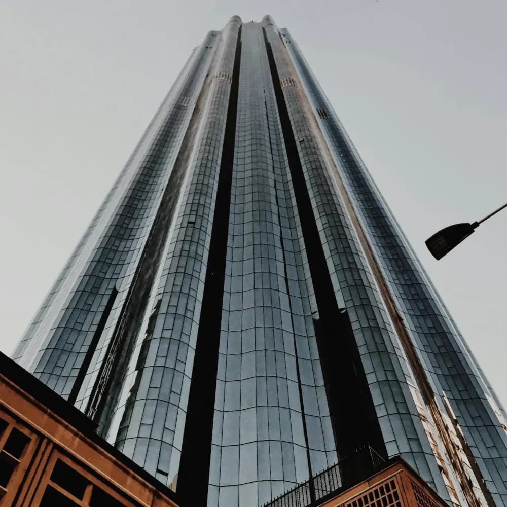 Fintech & finanza